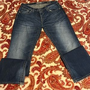 BKE jeans. Size 34XL